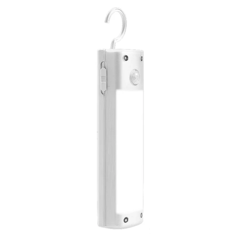 HWX-001 LED Smart Sensing Light Corridor Wireless Night Lamp