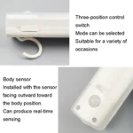 HWX-001 LED Smart Sensing Light Corridor Wireless Night Lamp - Image 3