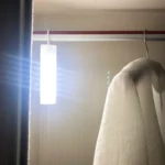 HWX-001 LED Smart Sensing Light Corridor Wireless Night Lamp - Image 5