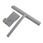 Car Glass Silicone Wiper Household Bathroom Manual Cleaning Scraper