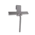 Car Glass Silicone Wiper Household Bathroom Manual Cleaning Scraper - Image 6