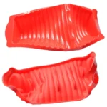 Cake Silicone Mold Muste Hot Dog Bread Model Tools - Image 3