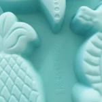 Marine Fish Series Shape Food Grade Silicone Cake Mold Plaster Painting Mold - Image 5