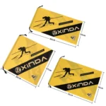 XINDA  2pcs Outdoor Equipment Rope Protective Bags Storage Bags Pack Rock Climbing Bag - Image 3
