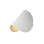 Showroom Bedroom Bedside Lamp Rotating LED Color Wall Lamp