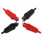 2pcs 20A 75mm High Current All-Inclusive Spring Alligator Clip - Image 4