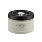 Kacheeg Sealing Can Pressed Vacuum Coffee Bean Tea Cans, Capacity: