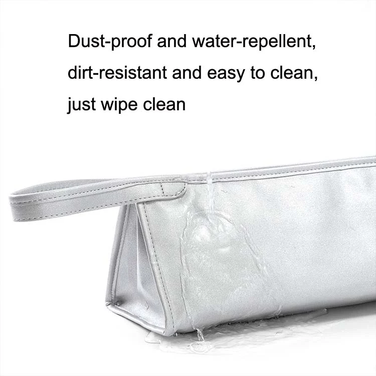 TBD0603491501_B2.webp For Dyson Hair Dryer Storage Package Hair Roll Protective Cover - Image 3