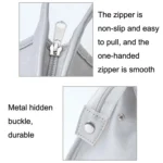 For Dyson Hair Dryer Storage Package Hair Roll Protective Cover - Image 4