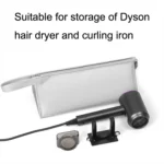 For Dyson Hair Dryer Storage Package Hair Roll Protective Cover - Image 6
