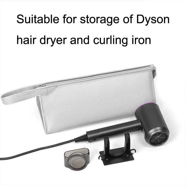 TBD0603491501_B5.webp For Dyson Hair Dryer Storage Package Hair Roll Protective Cover - Image 6