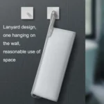 For Dyson Hair Dryer Storage Package Hair Roll Protective Cover - Image 7