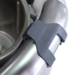 For Thermomix TM6 TM5 TM31 Blender Handle Bracket Replacement Parts Accessories - Image 5