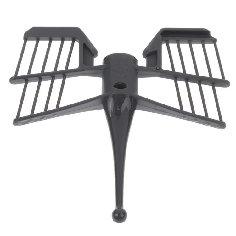 TBD06034923_1.webp For Thermomix TM31 TM5 TM6 Juice Extractor Butterfly Blender Scraper Replacement Parts - Image 2