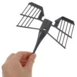 For Thermomix TM31 TM5 TM6 Juice Extractor Butterfly Blender Scraper Replacement Parts - Image 4