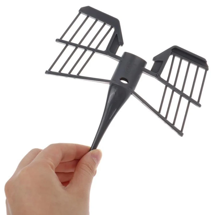 TBD06034923_3.webp For Thermomix TM31 TM5 TM6 Juice Extractor Butterfly Blender Scraper Replacement Parts - Image 4