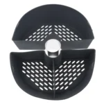 For Thermomix TM5 TM6 TM31 TM21 Silicone Cooking Chamber Divider Food Processor Accessory - Image 5