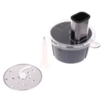 For Thermomix TM6 TM5 Cutter Container Cutter Kit - Image 2