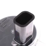 For Thermomix TM6 TM5 Cutter Container Cutter Kit - Image 4