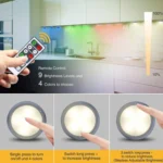 Ambience Pat Light Bedside Eye Protection Night Light - Image 5