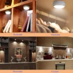 Ambience Pat Light Bedside Eye Protection Night Light - Image 7