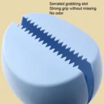 Pet Poop Picker Dog Walking Tools With Garbage Bag Storage Box - Image 2