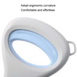 Pet Poop Picker Dog Walking Tools With Garbage Bag Storage Box - Image 5