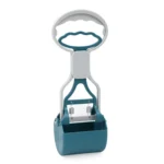 Dog Poop Picker for Outdoors Shovel Poop Picker