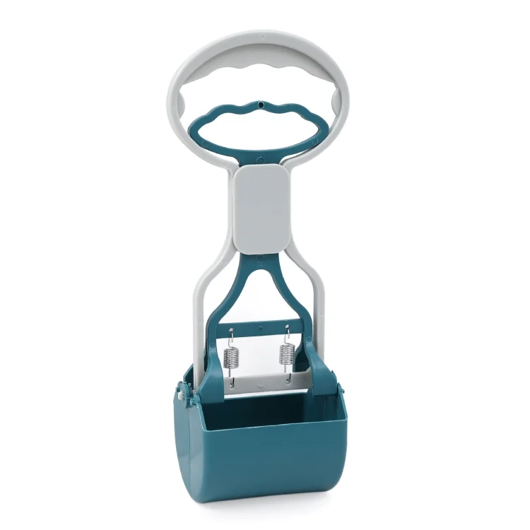 Dog Poop Picker for Outdoors Shovel Poop Picker