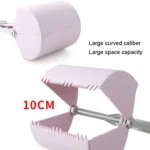 Dog Poop Picker for Outdoors Shovel Poop Picker - Image 2