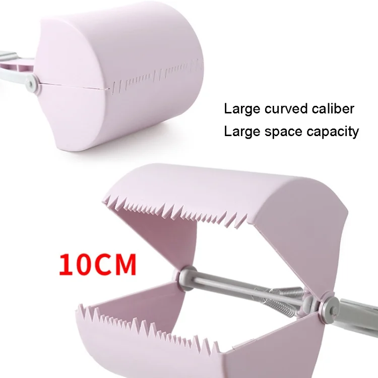 TBD0603501101_B1.webp Dog Poop Picker for Outdoors Shovel Poop Picker - Image 2