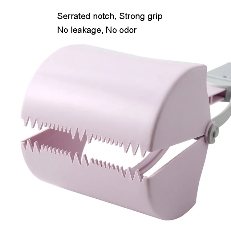 TBD0603501101_B2.webp Dog Poop Picker for Outdoors Shovel Poop Picker - Image 3