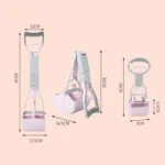 Dog Poop Picker for Outdoors Shovel Poop Picker - Image 6