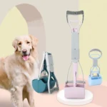 Dog Poop Picker for Outdoors Shovel Poop Picker - Image 7