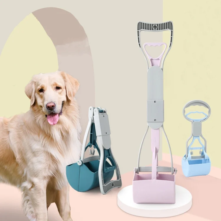 TBD0603501101_B6.webp Dog Poop Picker for Outdoors Shovel Poop Picker - Image 7