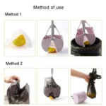 Dog Poop Picker for Outdoors Shovel Poop Picker - Image 8