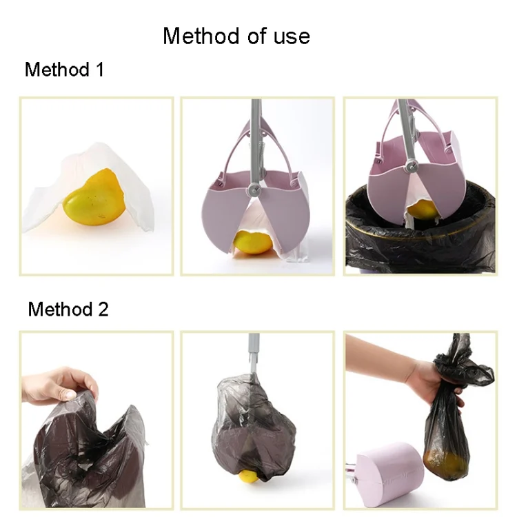TBD0603501101_B7.webp Dog Poop Picker for Outdoors Shovel Poop Picker - Image 8