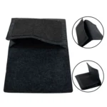 B05006 Felt Storage Bag Bedside Hanging Bag Sofa Bed Side Debris Storage Bag - Image 6