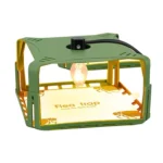 SK121 Square Fly Trap Flea Trap Pet Household Flea Light Catcher