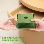 SK121 Square Fly Trap Flea Trap Pet Household Flea Light Catcher - Image 5