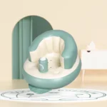 DOCTOR DOLPHIN  DD09006 Baby Training Chair Inflatable Sofa - Image 8