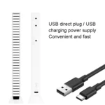 LED Pick Up Light Illuminating Light Effect Desktop Night Light - Image 3