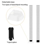 LED Pick Up Light Illuminating Light Effect Desktop Night Light - Image 4