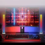 LED Pick Up Light Illuminating Light Effect Desktop Night Light - Image 9