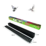 10pcs SK419 Power Equipment Line Anti-bird Thorn Roof Eaves Drive Bird Fence Anti-theft Electric Bird Thorn - Image 3