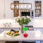 SK116 2pcs Small Pumpkin Fruit Fly Traps Fruit Flying Worm Catcher - Image 9