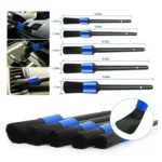 Car Wash Waterproof Gloves Wheel Hub Cleaning Brush - Image 2