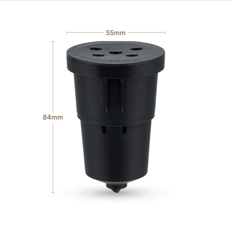 TBD0603520701_B2.webp For Keurig Reusable Coffee Capsule Filter Cup Refillable K Cup Filter Basket Pod - Image 3
