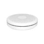 RH-WS11-W WiFi 2 In 1 Smoke Alarm Carbon Monoxide Composite Smoke Sensor - Image 2