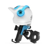 Small Helmet Sunscreen Phone Stand Bracket Motorcycle Mobile Phone Holder,Spec: - Image 8